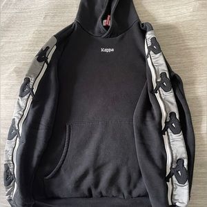 Kappa Mens Hoodie